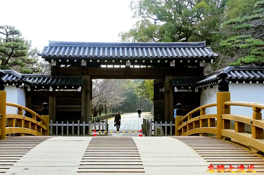 【日本百大名城62】近畿篇-和歌山城~日本三大連立式平山城的御三家名城 6 和歌山城