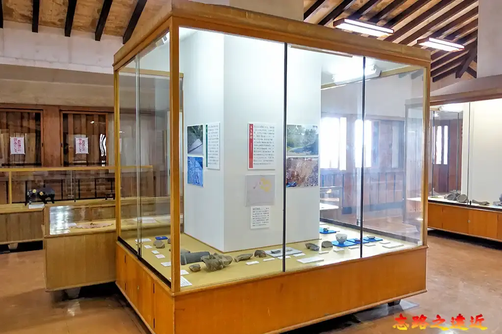 【日本百大名城62】近畿篇-和歌山城~日本三大連立式平山城的御三家名城 12 和歌山城天守內展示