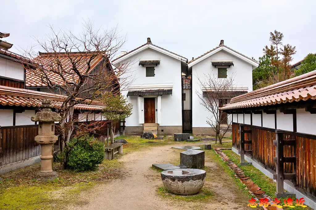 倉吉防災中心（防災センターくら用心）內