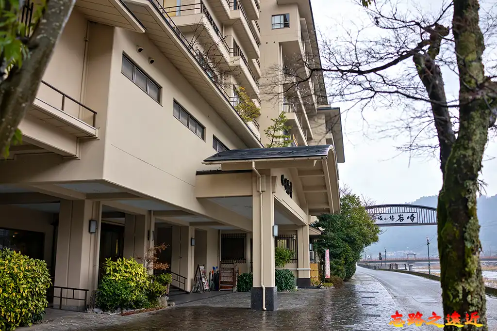 【鳥取.倉吉】三朝溫泉散策~日本遺產健康之湯、景點路線、泡湯、美食完整攻略 1 次全覽 (Misasa Onsen) 35 35 misasaonsen