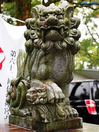【九州.熊本】日本九州自由行~~日本國寶 「人吉青井阿蘇神社」裡的七五三兒童節 9 pic pimg tw look2up 1398696671 2278988346 m jpg