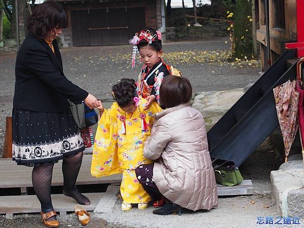 【九州.熊本】日本九州自由行~~日本國寶 「人吉青井阿蘇神社」裡的七五三兒童節 11 pic pimg tw look2up 1398696677 2084967707 n jpg