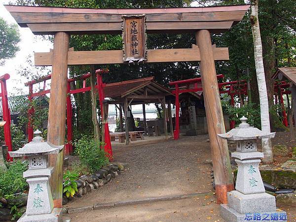 【九州.熊本】日本九州自由行~~日本國寶 「人吉青井阿蘇神社」裡的七五三兒童節 23 pic pimg tw look2up 1398696688 688856876 n jpg