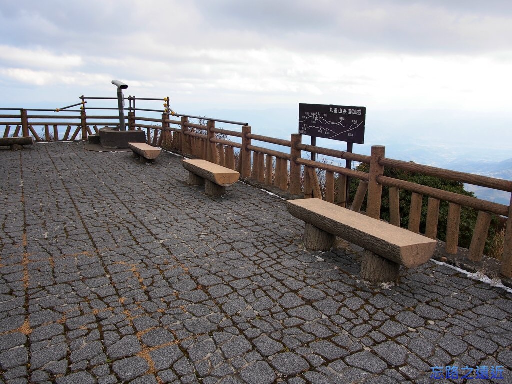 【九州.大分】日本九州~~搭音速小子 (Sonic 883; ソニック ) 到別府;上鶴見岳遠眺別府灣 15 pic pimg tw look2up 1399347579 320134815 jpg