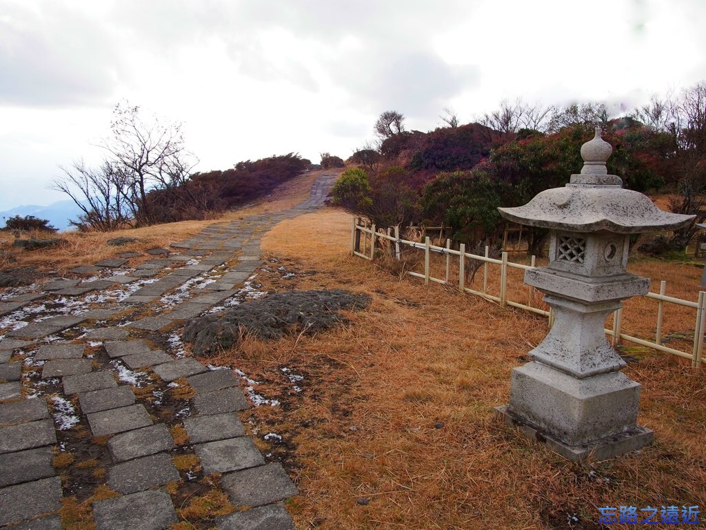 【九州.大分】日本九州~~搭音速小子 (Sonic 883; ソニック ) 到別府;上鶴見岳遠眺別府灣 14 pic pimg tw look2up 1399347586 3046420461 jpg