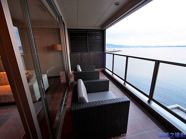 【九州.大分】日本九州自由行~那一天擁抱別府灣的日落日出--潮騷之宿 晴海(住宿篇) 21 pic pimg tw look2up 1399625029 3401788922 n jpg