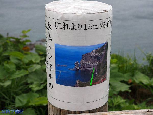 【北海道.積丹】北海道自駕旅行~~積丹半島神威岬之旅+中村屋海膽丼嚐鮮 18 pic pimg tw look2up 1408764831 167782139 n jpg