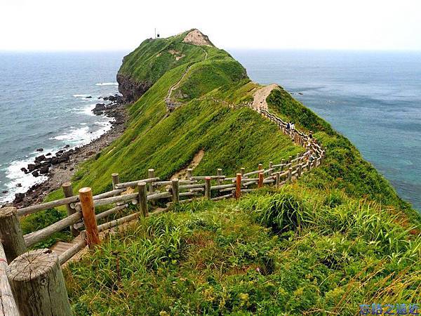 【北海道.積丹】北海道自駕旅行~~積丹半島神威岬之旅+中村屋海膽丼嚐鮮 19 pic pimg tw look2up 1408764834 3635572736 n jpg