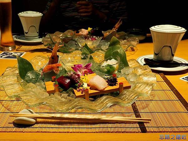 【北海道.洞爺】北海道自駕旅行~~洞爺湖「乃の風リゾート」的日式創意料理與洞爺湖的夏日花火 8 pic pimg tw look2up 1409294807 3820878016 n jpg