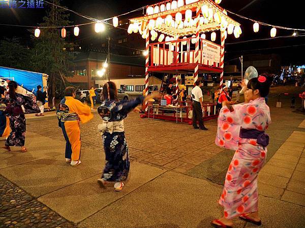【北海道.洞爺】北海道自駕旅行~~洞爺湖「乃の風リゾート」的日式創意料理與洞爺湖的夏日花火 17 pic pimg tw look2up 1409294977 2168675434 n jpg