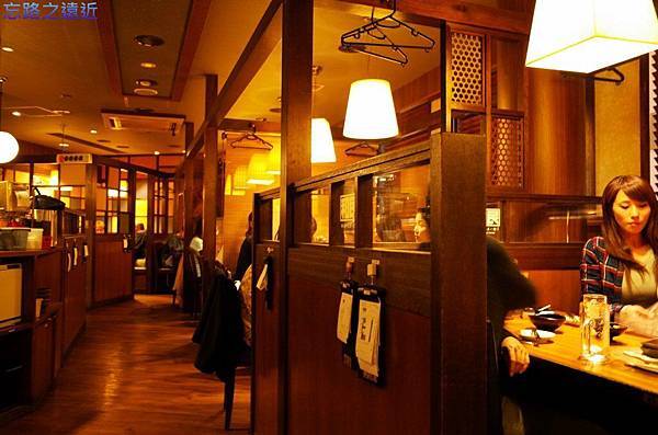 【關西.大阪】大阪餐食:到日本沒吃過日本「和民」? 推薦您試試,體驗日本下班續攤的文化 2 pic pimg tw look2up 1418007402 2510918300 n jpg