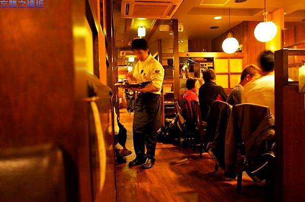 【關西.大阪】大阪餐食:到日本沒吃過日本「和民」? 推薦您試試,體驗日本下班續攤的文化 3 pic pimg tw look2up 1418007402 4055063673 n jpg