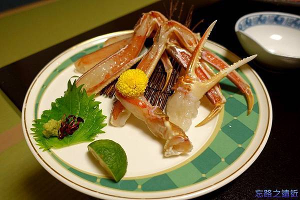 【關西.兵庫】城崎溫泉住宿:「喧噪の隠れ家 月のしずく」一泊二食 (松葉蟹+但馬牛) 22 pic pimg tw look2up 1419495816 2830697156 n jpg