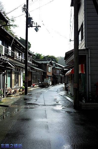 【關西.京都】京都府丹後半島 伊根舟屋~~米其林二顆星旅遊勝地 全覽 11 pic pimg tw look2up 1421912027 2941602879 n jpg