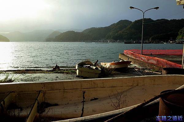 【關西.京都】京都府丹後半島 伊根舟屋~~米其林二顆星旅遊勝地 全覽 27 pic pimg tw look2up 1421912061 3001020167 n jpg
