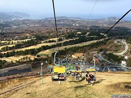 【東海.靜岡】旅行在伊豆半島~~伊東八景之一 - 搭纜車上「大室山」觀山觀海 22 pic pimg tw look2up 1429246432 4139286316 m jpg