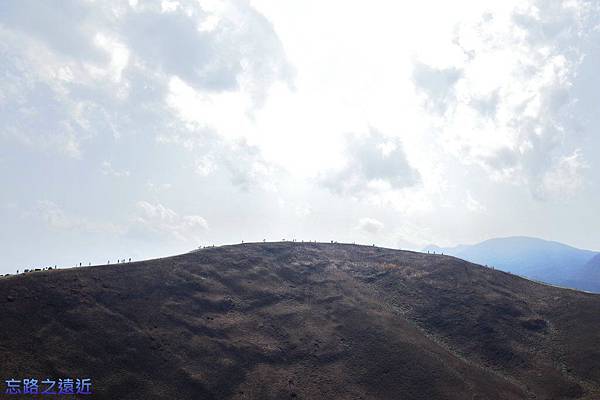【東海.靜岡】旅行在伊豆半島~~伊東八景之一 - 搭纜車上「大室山」觀山觀海 29 pic pimg tw look2up 1429246440 1328053795 n jpg