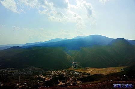 【東海.靜岡】旅行在伊豆半島~~伊東八景之一 - 搭纜車上「大室山」觀山觀海 37 pic pimg tw look2up 1429246454 1869878189 m jpg