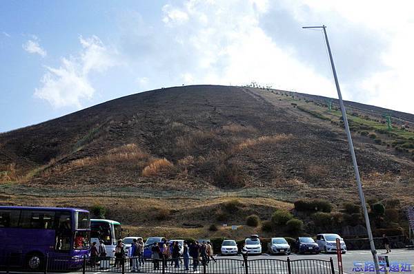 【東海.靜岡】旅行在伊豆半島~~伊東八景之一 - 搭纜車上「大室山」觀山觀海 41 pic pimg tw look2up 1429246460 2099783753 n jpg
