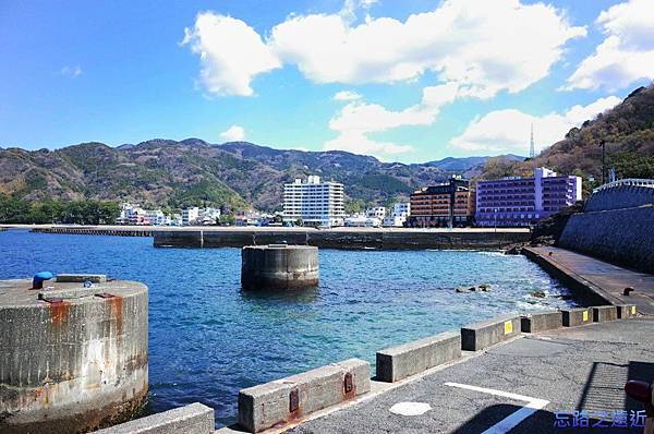【東海.靜岡】旅行在伊豆半島~~搭駿河灣渡輪走「海上縣道223號」眺望富士山 10 pic pimg tw look2up 1434778005 1017566860 n jpg