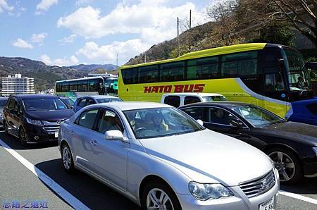 【東海.靜岡】旅行在伊豆半島~~搭駿河灣渡輪走「海上縣道223號」眺望富士山 12 pic pimg tw look2up 1434778007 3761244955 m jpg
