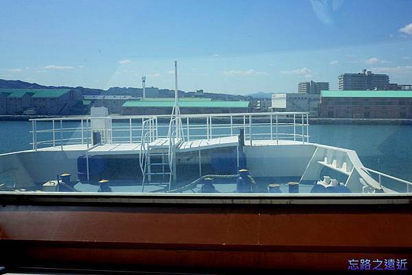 【東海.靜岡】旅行在伊豆半島~~搭駿河灣渡輪走「海上縣道223號」眺望富士山 29 pic pimg tw look2up 1434778027 1666023708 n jpg
