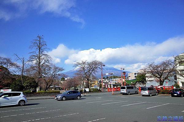 【東海.靜岡】富士山腳下的第一神社~~世界文化遺產「富士山本宮淺間大社」 3 pic pimg tw look2up 1434961049 2900711762 n jpg