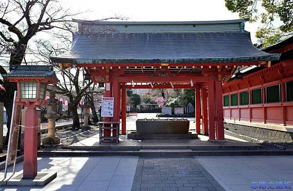 【東海.靜岡】富士山腳下的第一神社~~世界文化遺產「富士山本宮淺間大社」 9 pic pimg tw look2up 1434961058 1607825623 n jpg