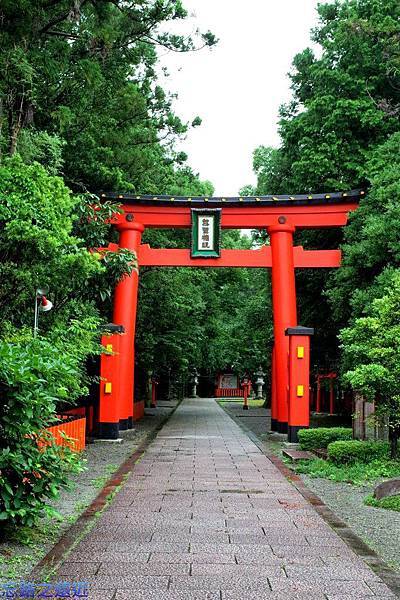 【關西.和歌山】世界遺產「紀伊山地靈場與參詣道」~~和歌山「熊野三山」之「熊野速玉大社」 15 pic pimg tw look2up 1440480608 507658006 n jpg