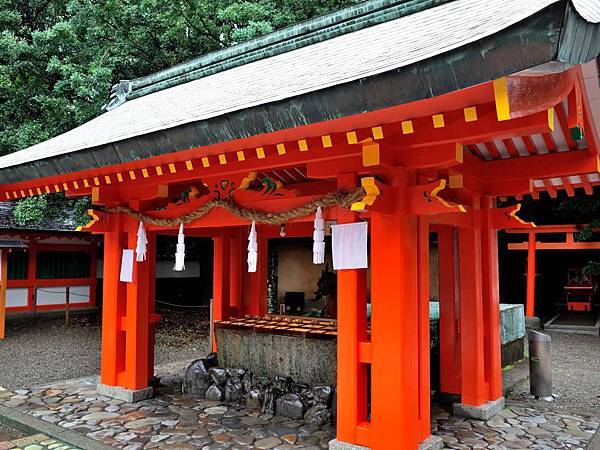 【關西.和歌山】世界遺產「紀伊山地靈場與參詣道」~~和歌山「熊野三山」之「熊野速玉大社」 21 pic pimg tw look2up 1440480620 723457346 n jpg