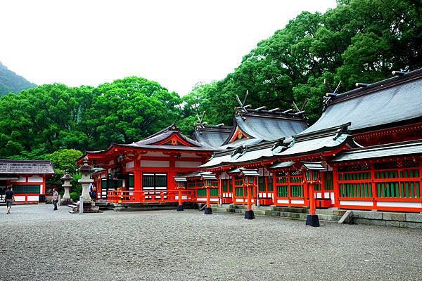 【關西.和歌山】世界遺產「紀伊山地靈場與參詣道」~~和歌山「熊野三山」之「熊野速玉大社」 33 pic pimg tw look2up 1440480665 3760516164 n jpg