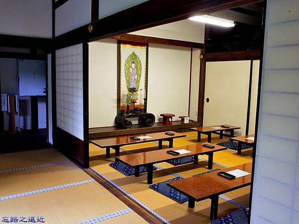 【關西.京都】京都小旅行~到嵐山走訪那一座暨見「釋迦如來」,又見「源氏物語 」的傳奇寺廟-清涼寺 20 pic pimg tw look2up 1447400484 2462694577 n jpg