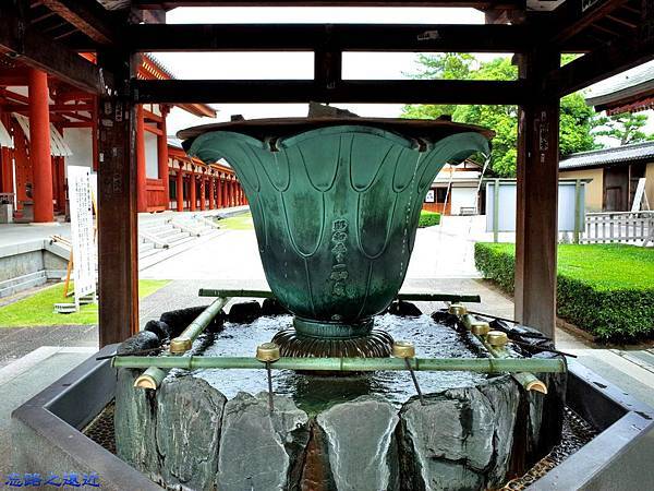 【關西.奈良】奈良行腳~~遊「藥師寺」-- 體會玄奘三藏大師的法相宗遺風 21 pic pimg tw look2up 1449631338 3367311761 n jpg