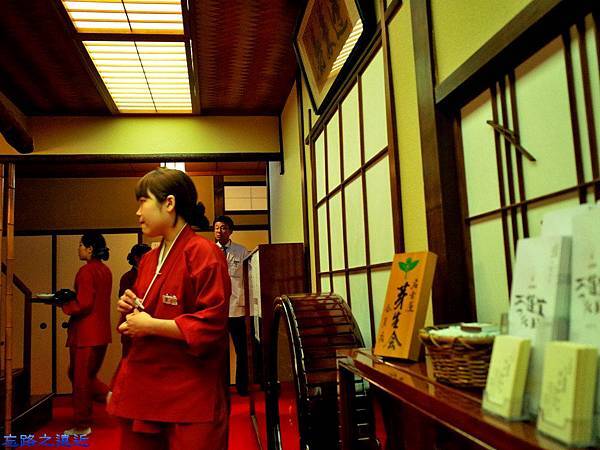 【東海.愛知】名古屋美食~~到「あつた蓬萊軒」本店吃碗鰻魚飯「ひつまぶし」吧?! 10 pic pimg tw look2up 1463816323 8521322 n jpg