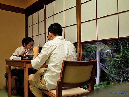 【東海.愛知】名古屋美食~~到「あつた蓬萊軒」本店吃碗鰻魚飯「ひつまぶし」吧?! 13 pic pimg tw look2up 1463816325 1602946069 m jpg