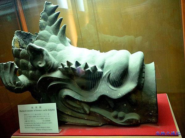 【東海.愛知】名古屋景點~~到「名古屋城」回顧日本德川幕府過往風情 30 pic pimg tw look2up 1466159140 1935336064 n jpg