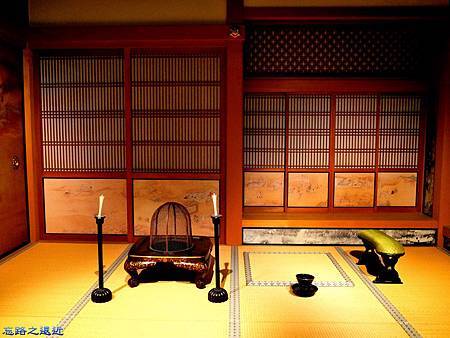 【東海.愛知】名古屋景點~~到「名古屋城」回顧日本德川幕府過往風情 33 pic pimg tw look2up 1466159146 3494662541 m jpg