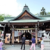 【東海.愛知】名古屋景點~~犬山漫遊(二) >>> 探訪犬山兩大神社,「針綱神社」+「三光稻荷神社」 2 pic pimg tw look2up 1467188366 515239607 q jpg