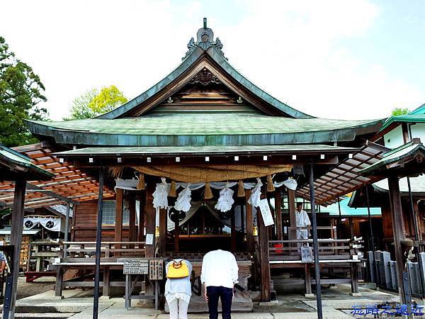 【東海.愛知】名古屋景點~~犬山漫遊(二) >>> 探訪犬山兩大神社,「針綱神社」+「三光稻荷神社」 20 pic pimg tw look2up 1467188382 3530523509 n jpg