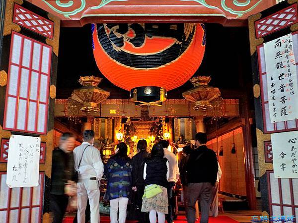 【甲信越.長野】別所溫泉漫遊(二)~~宜古宜今的「北向觀音」散步,情侶牽手在「愛染桂」前山盟海誓 19 pic pimg tw look2up 1468396250 1708524570 n jpg