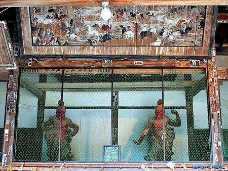 【甲信越.長野】別所溫泉漫遊(二)~~宜古宜今的「北向觀音」散步,情侶牽手在「愛染桂」前山盟海誓 20 pic pimg tw look2up 1468396256 2886193328 m jpg