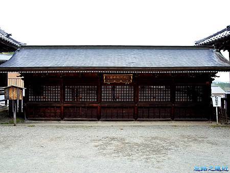 【甲信越.長野】別所溫泉漫遊(二)~~宜古宜今的「北向觀音」散步,情侶牽手在「愛染桂」前山盟海誓 21 pic pimg tw look2up 1468396258 1880970598 m jpg