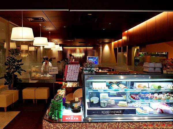 【關西.大阪】大阪美式早餐~~「神戶風月堂」なんばCITY分店(「神戶風月堂」粉絲的早餐選擇) 12 pic pimg tw look2up 1476520961 4212817885 n jpg