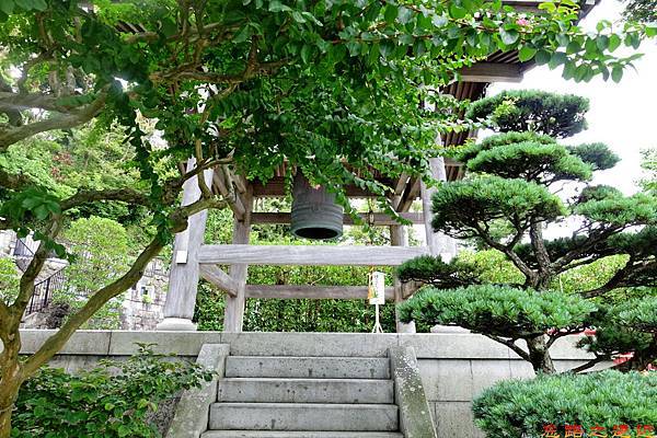 【首都圈.神奈川】鎌倉古都一日遊(二)~~搭江之島電鉄到「長谷寺」賞花、拜佛、眺海景 23 pic pimg tw look2up 1480386425 1987524926 n jpg