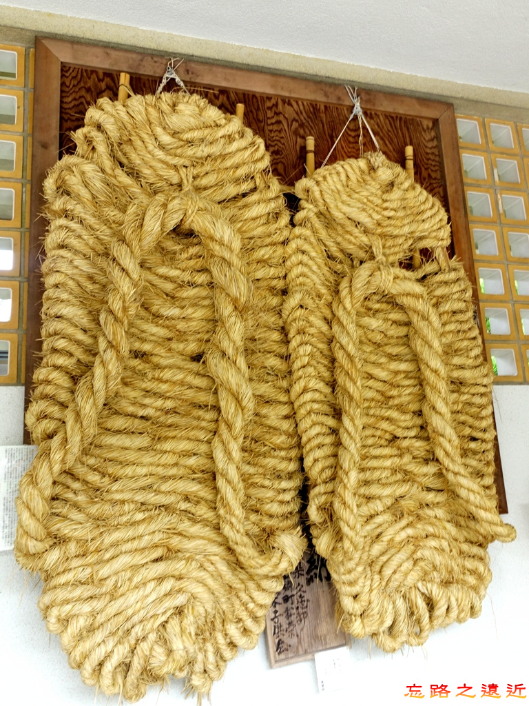 【關東.神奈川】鎌倉古都一日遊(三)~~走訪高德院鎌倉大佛、大草鞋、觀月堂,回顧那一些林林總總的小故事 11 pic pimg tw look2up 1480824883 985412982 jpg