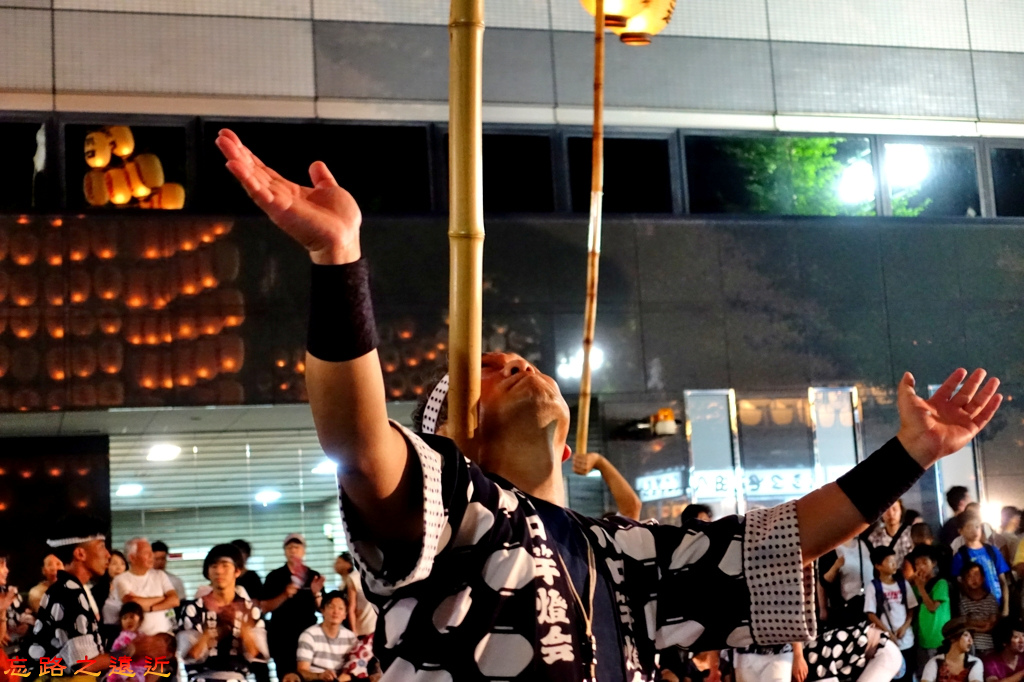 【東北.秋田】一生一定要看一次的秋田「竿燈祭」 (觀覽席訂位、竿燈祭大大小小事完整介紹) 32 pic pimg tw look2up 1490778300 642293478 jpg