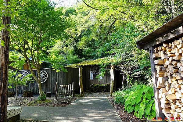 【東北.秋田】秋田「和賀山塊」森林間隱密的奢華之宿--「夏瀨溫泉 都わすれ」 57 pic pimg tw look2up 1493010290 1636269344 n jpg