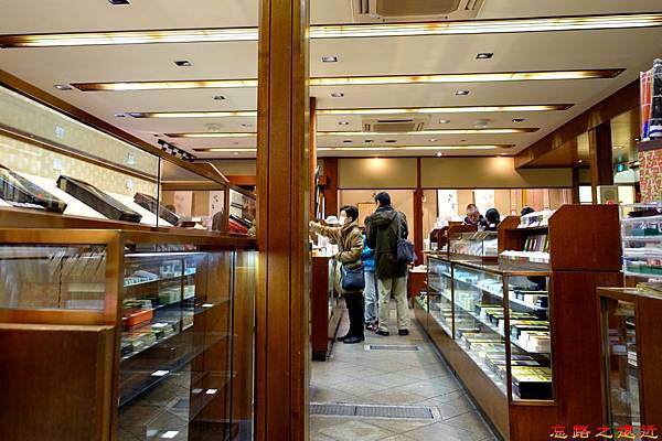 【關西.京都】京都老店「鳩居堂」的和風小物超好買,一二三四五⋯⋯,喜歡就包起來 5 pic pimg tw look2up 1493780944 1137521940 n jpg