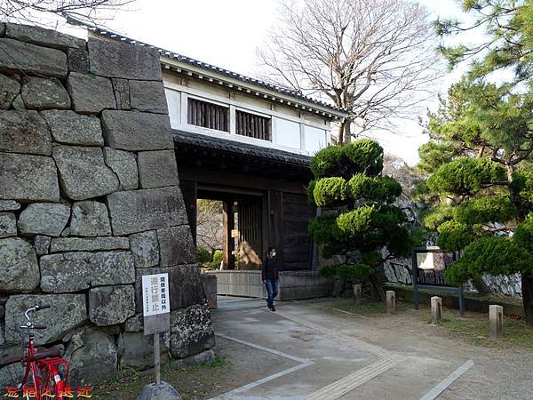 【關西.和歌山】日本和歌山景點~~ 遊「和歌山城」,登「伏虎山」攬勝 46 pic pimg tw look2up 1494216964 1265907819 n jpg