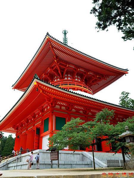 【關西.和歌山】高野山交通路線規劃解析(含:旅遊票選擇及使用、鐵路及巴士路線、巴士時刻....) 36 pic pimg tw look2up 1496299084 2322341688 n jpg